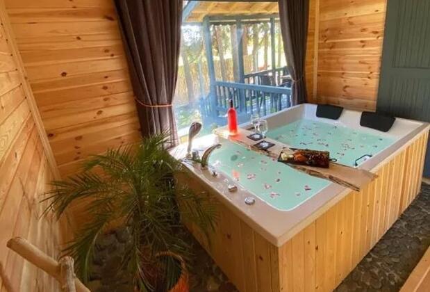 Palaemon Datça & Villa Pusulam - Görsel 7