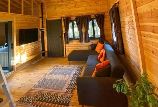 Palaemon Datça & Villa Pusulam - Görsel 5