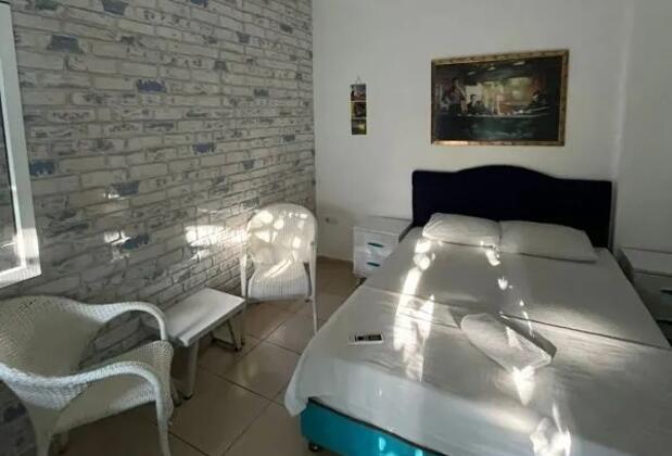 Paradise Garden Butik Hotel - Görsel 3