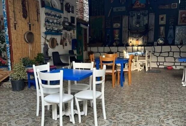 Paradise Garden Butik Hotel - Görsel 6