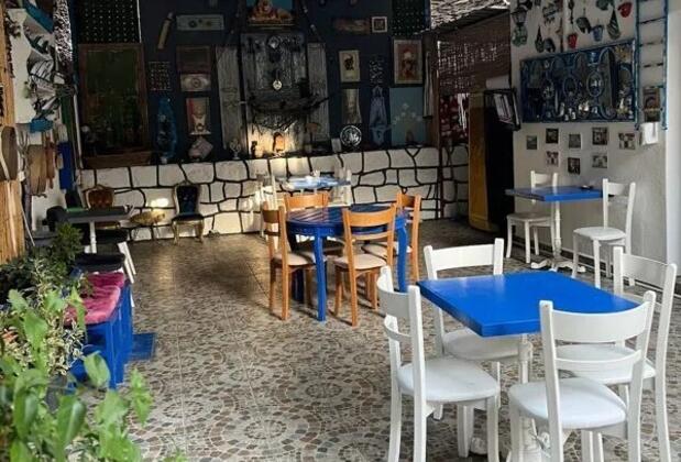 Paradise Garden Butik Hotel - Görsel 7