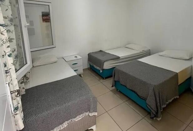 Paradise Garden Butik Hotel - Görsel 4