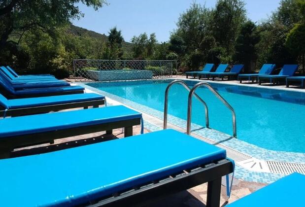 Söğüt Taş Otel - Görsel 8