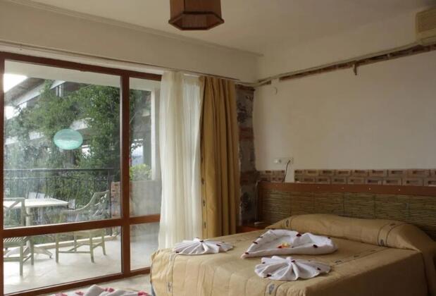 Söğüt Taş Otel - Görsel 4