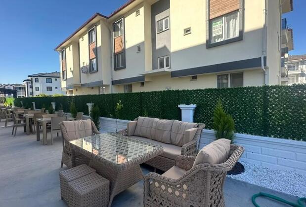 The Brothers Suit - Görsel 16