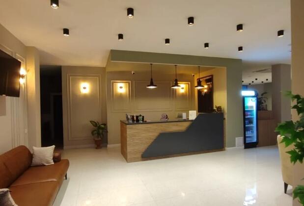 The Brothers Suit - Görsel 13