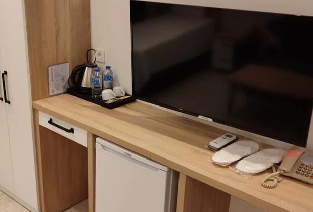 The Brothers Suit - Görsel 11