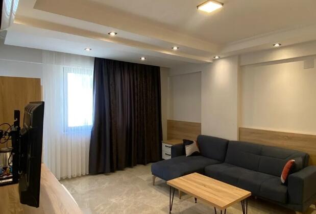 The Brothers Suit - Görsel 7