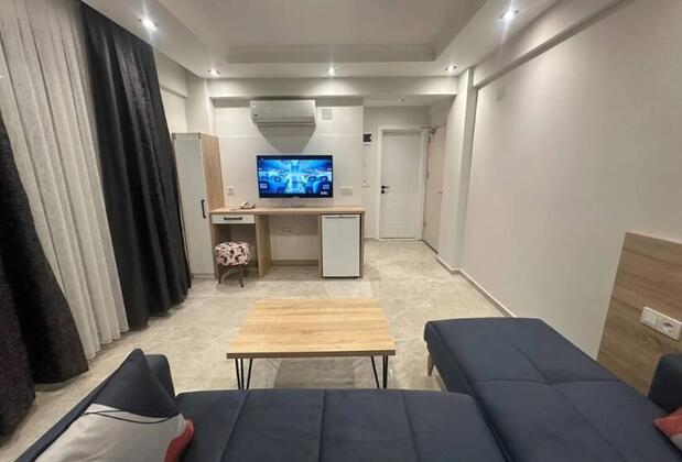 The Brothers Suit - Görsel 12