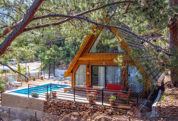 Villa Farfalla - Görsel 3