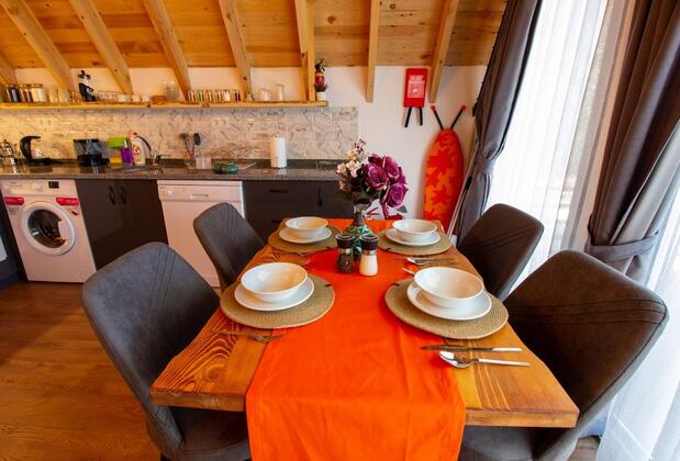 Villa Farfalla - Görsel 6