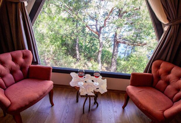 Villa Farfalla - Görsel 7