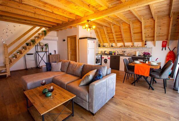 Villa Farfalla - Görsel 8