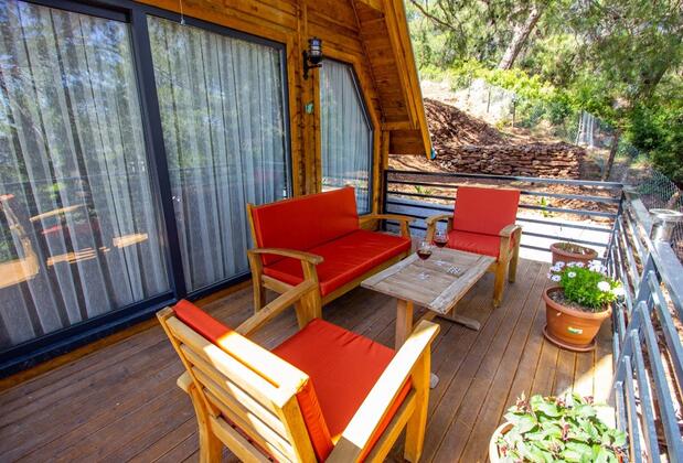 Villa Farfalla - Görsel 5