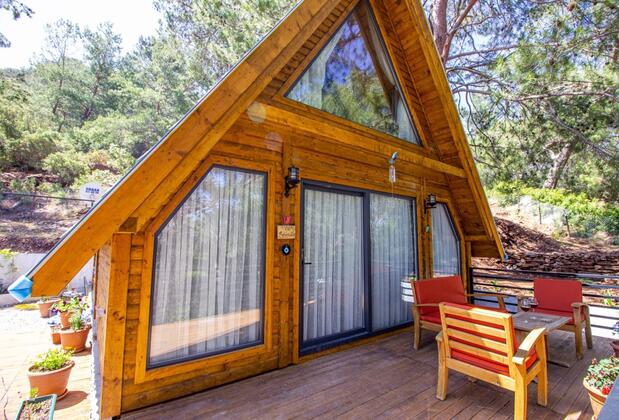 Villa Farfalla - Görsel 10