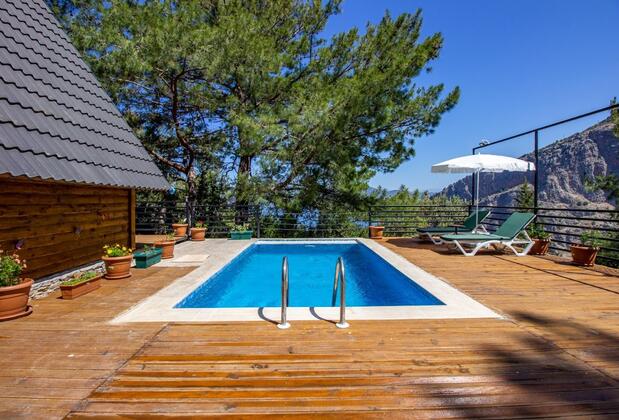 Villa Farfalla - Görsel 4