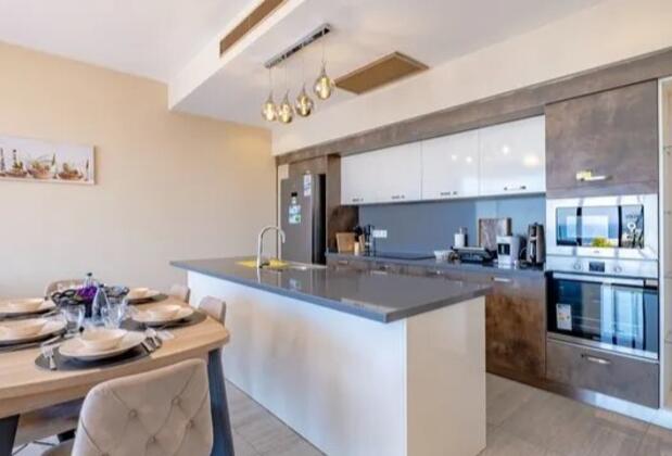 Villa Farilya Deluxe - Görsel 5