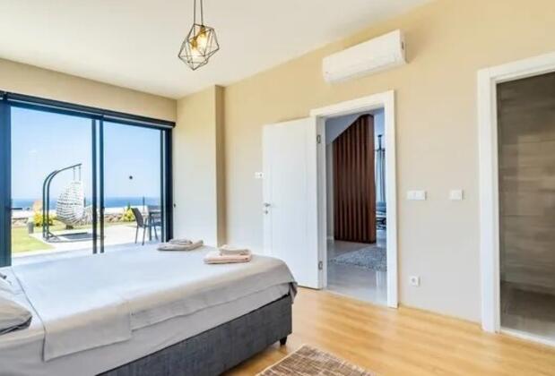 Villa Farilya Deluxe - Görsel 6