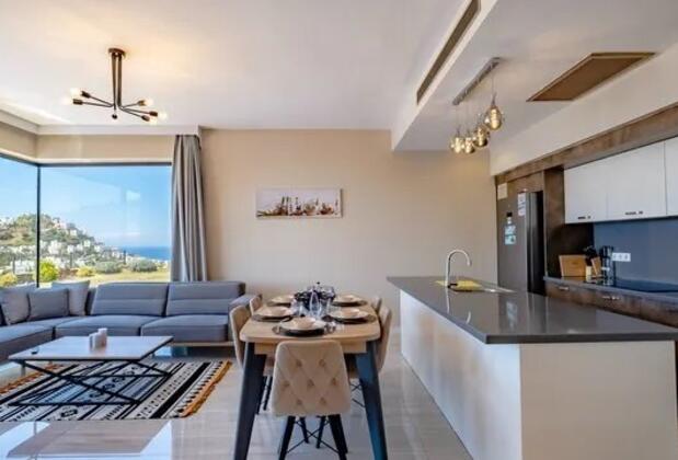 Villa Farilya Deluxe - Görsel 7