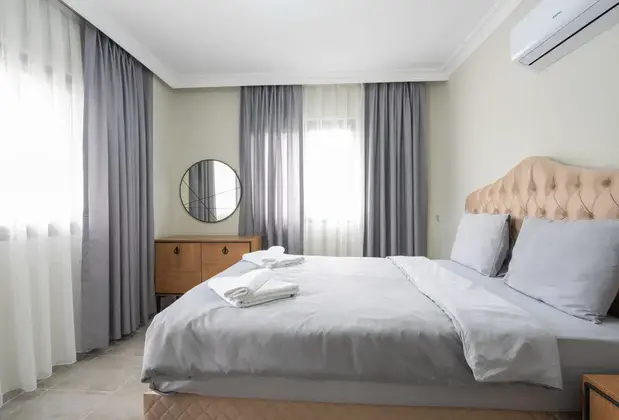 Petunya Apart Bozburun - Görsel 8