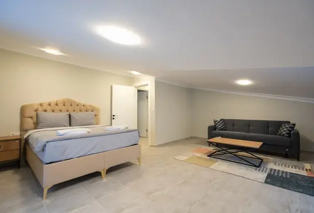 Petunya Apart Bozburun - Görsel 10