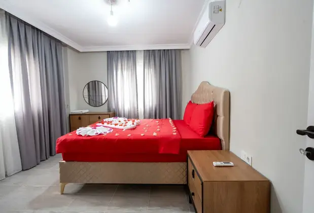 Petunya Apart Bozburun - Görsel 7