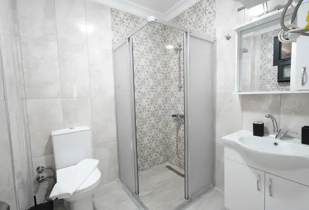 Petunya Apart Bozburun - Görsel 14