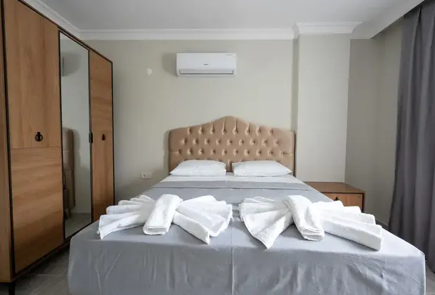 Petunya Apart Bozburun - Görsel 6