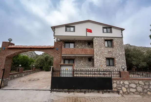 Petunya Apart Bozburun - Görsel 3