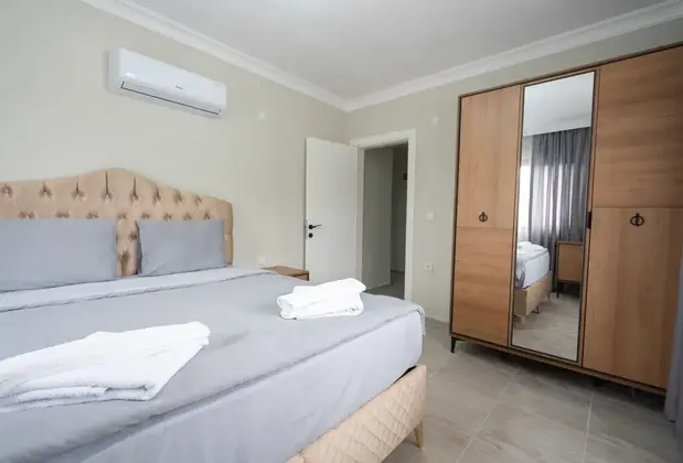 Petunya Apart Bozburun - Görsel 4