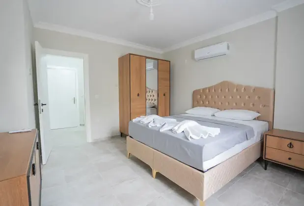 Petunya Apart Bozburun - Görsel 5