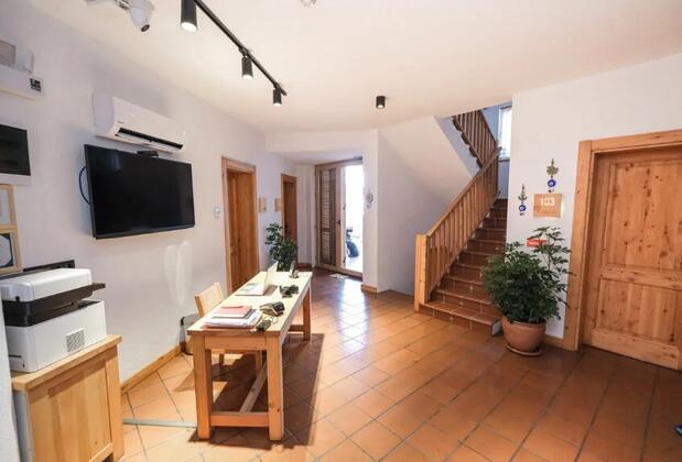 The Cadianda Inn - Görsel 5