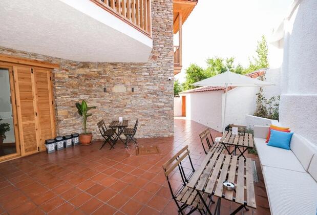 The Cadianda Inn - Görsel 22