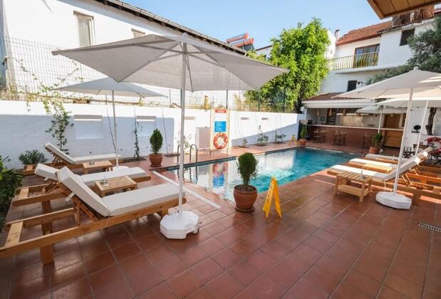 The Cadianda Inn - Görsel 23