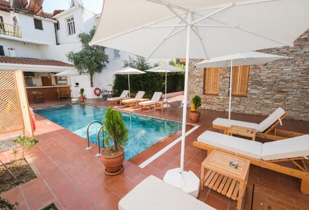 The Cadianda Inn - Görsel 24