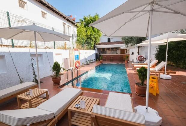 The Cadianda Inn - Görsel 25