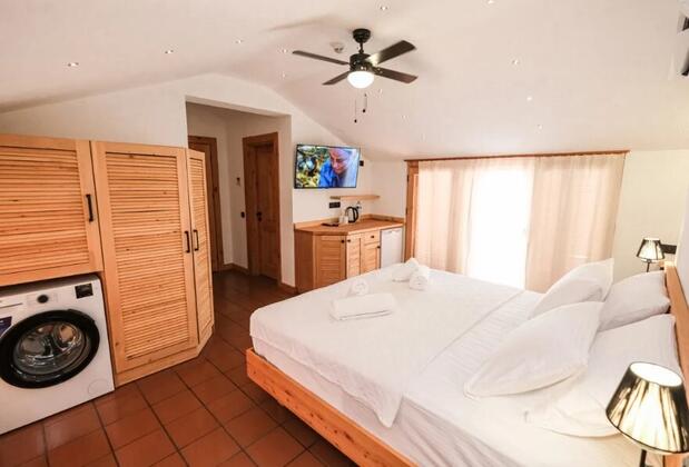 The Cadianda Inn - Görsel 3