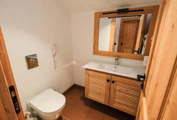 The Cadianda Inn - Görsel 26