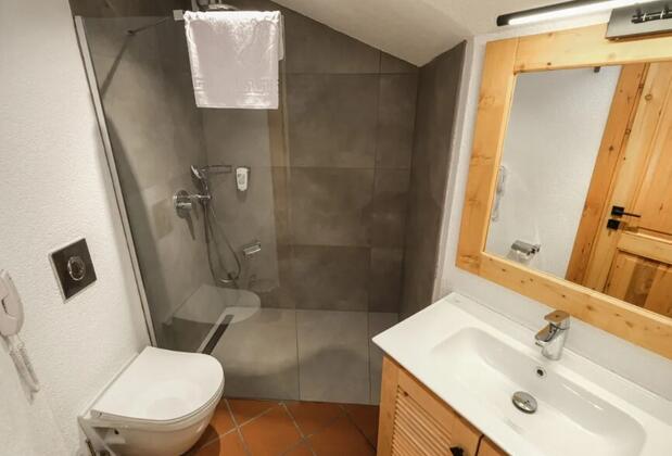 The Cadianda Inn - Görsel 27