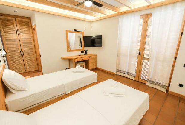 The Cadianda Inn - Görsel 9