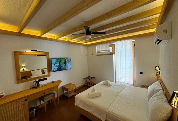 The Cadianda Inn - Görsel 12