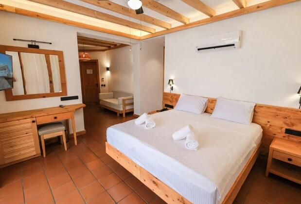 The Cadianda Inn - Görsel 14