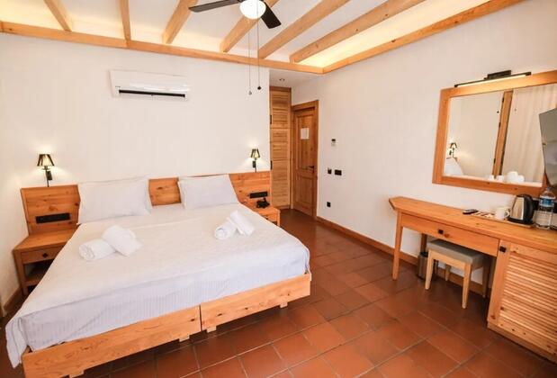 The Cadianda Inn - Görsel 16