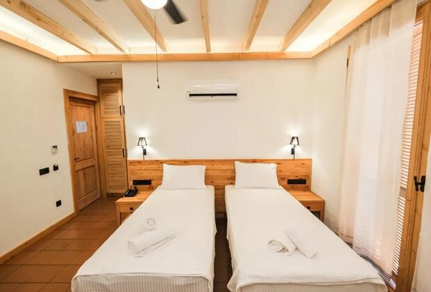 The Cadianda Inn - Görsel 19