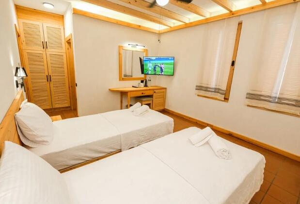 The Cadianda Inn - Görsel 20