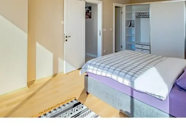 Villa Farilya Supreme - Görsel 15