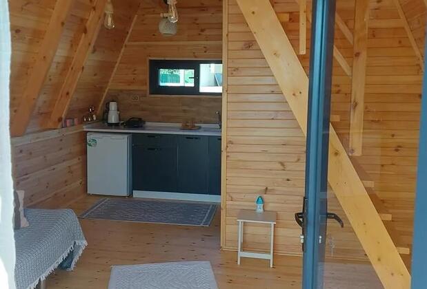 Pikan Bungalov - Görsel 9