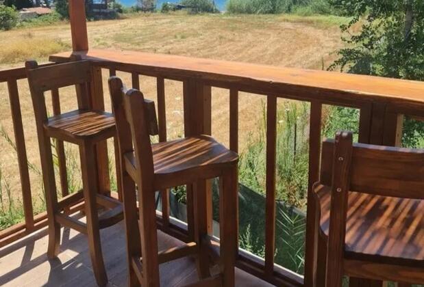 Pikan Bungalov - Görsel 11