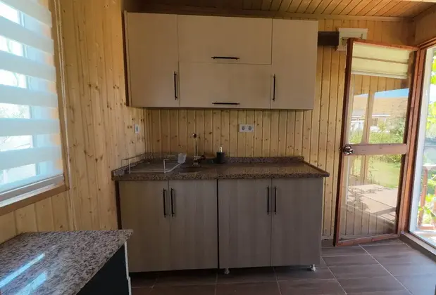 Pikan Bungalov - Görsel 12