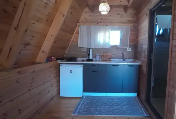 Pikan Bungalov - Görsel 13